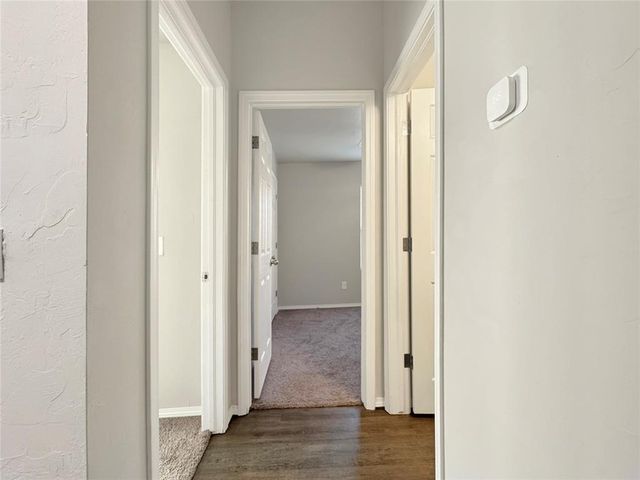 488 Fox Den Drive, Newcastle, OK 73065