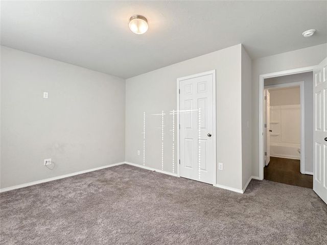 488 Fox Den Drive, Newcastle, OK 73065