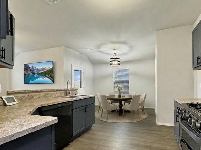 488 Fox Den Drive, Newcastle, OK 73065