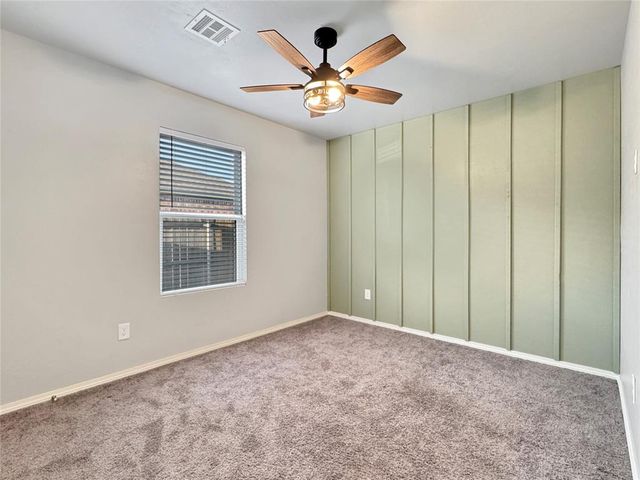 488 Fox Den Drive, Newcastle, OK 73065