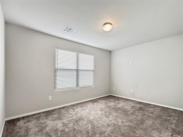 488 Fox Den Drive, Newcastle, OK 73065