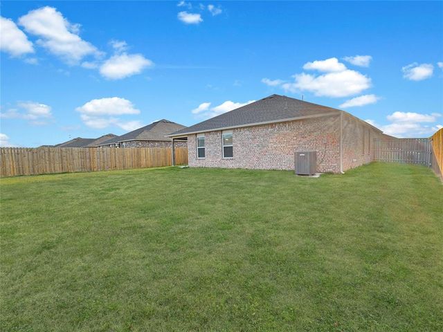 488 Fox Den Drive, Newcastle, OK 73065