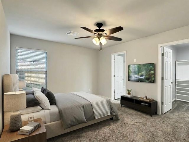 488 Fox Den Drive, Newcastle, OK 73065