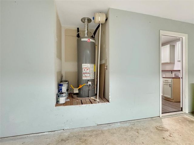 488 Fox Den Drive, Newcastle, OK 73065