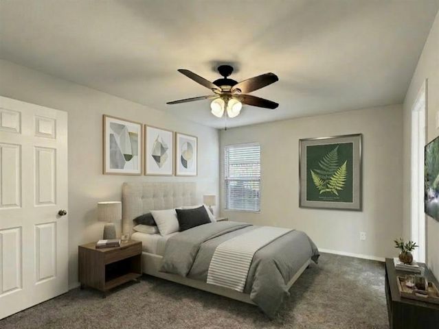 488 Fox Den Drive, Newcastle, OK 73065