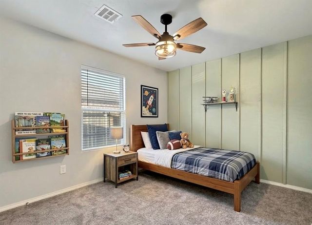 488 Fox Den Drive, Newcastle, OK 73065