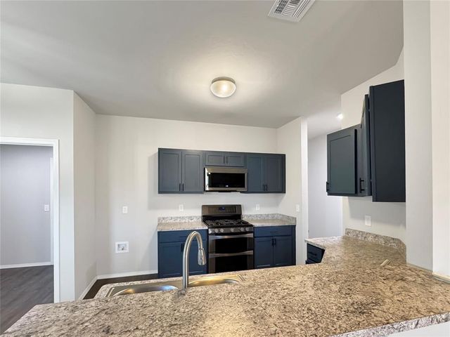 488 Fox Den Drive, Newcastle, OK 73065