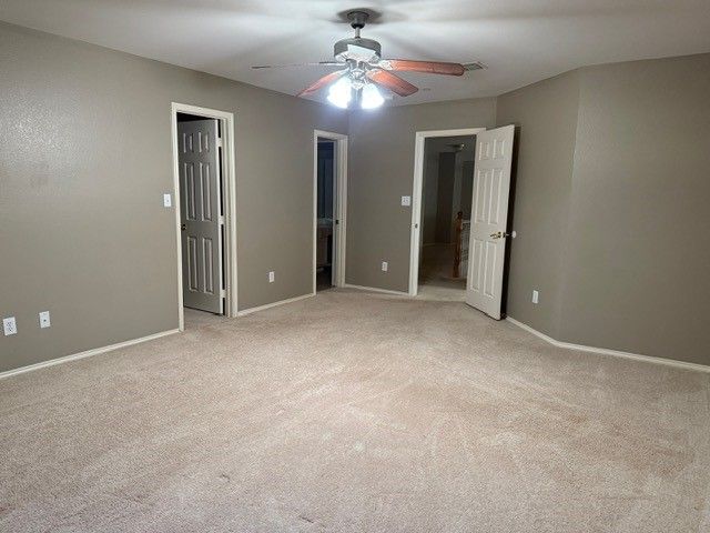 8516 Forest Highlands Drive, Plano, TX 75024