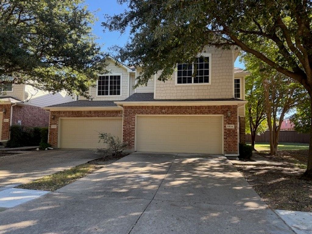 8516 Forest Highlands Drive, Plano, TX 75024