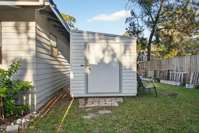 591 JULIA Street, St. Augustine, FL 32084