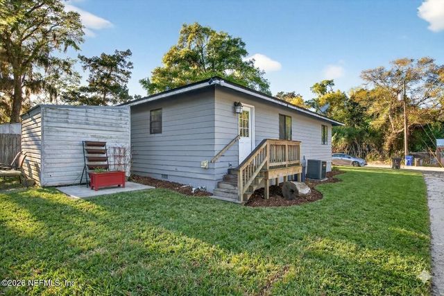 591 JULIA Street, St. Augustine, FL 32084