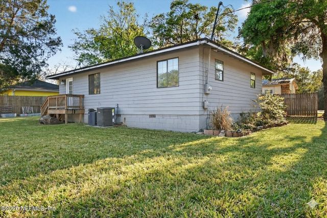 591 JULIA Street, St. Augustine, FL 32084