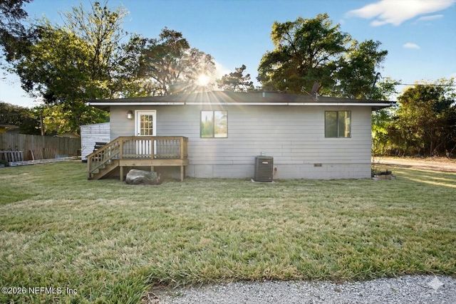 591 JULIA Street, St. Augustine, FL 32084