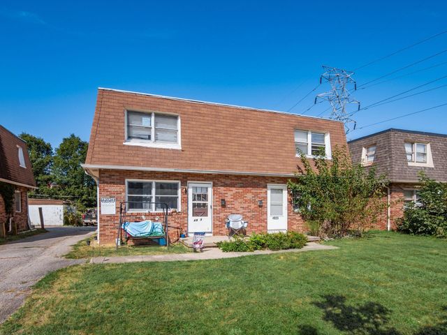 4923 Karl Road, 4925, Columbus, OH 43229