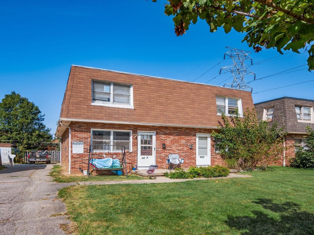 4923 Karl Road, 4925, Columbus, OH 43229