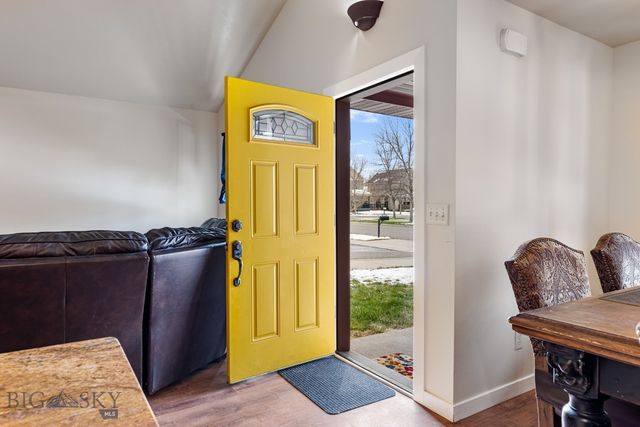 250 Jackson Lane, Belgrade, MT 59714