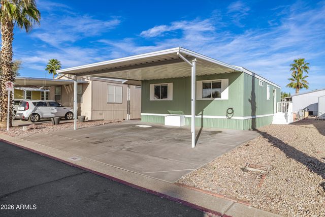 18245 N 21st Street 69, Phoenix, AZ 85022