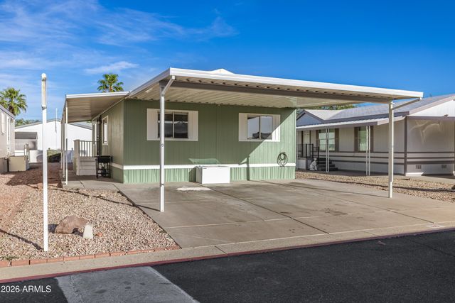 18245 N 21st Street 69, Phoenix, AZ 85022