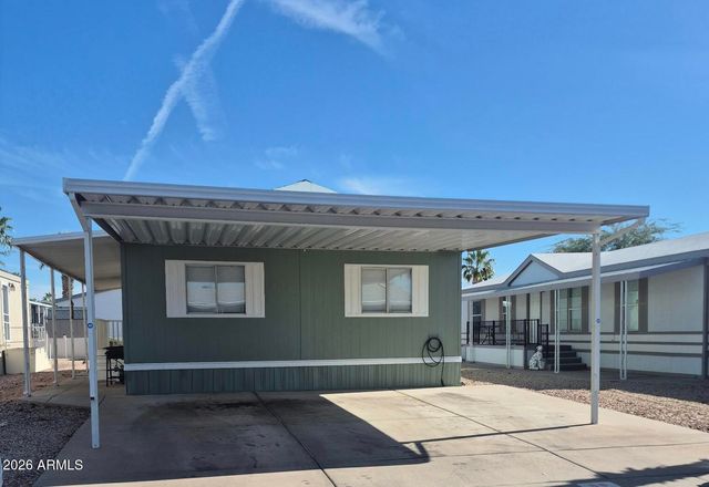 18245 N 21st Street 69, Phoenix, AZ 85022