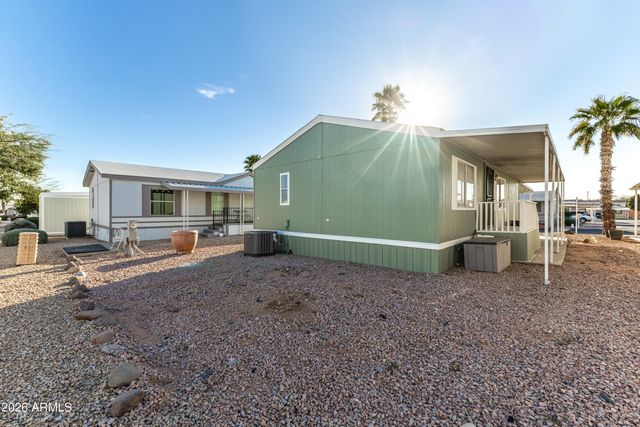 18245 N 21st Street 69, Phoenix, AZ 85022