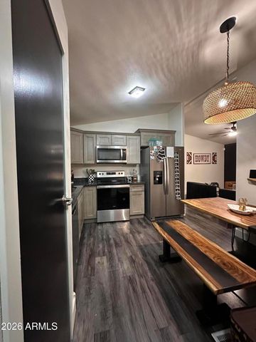 18245 N 21st Street 69, Phoenix, AZ 85022