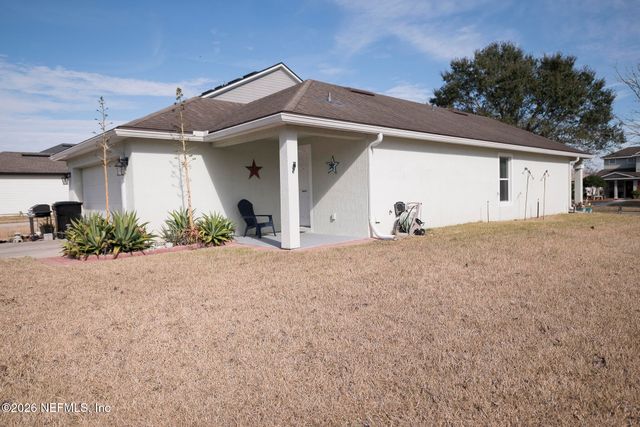 3221 ROUNDABOUT Drive, Middleburg, FL 32068