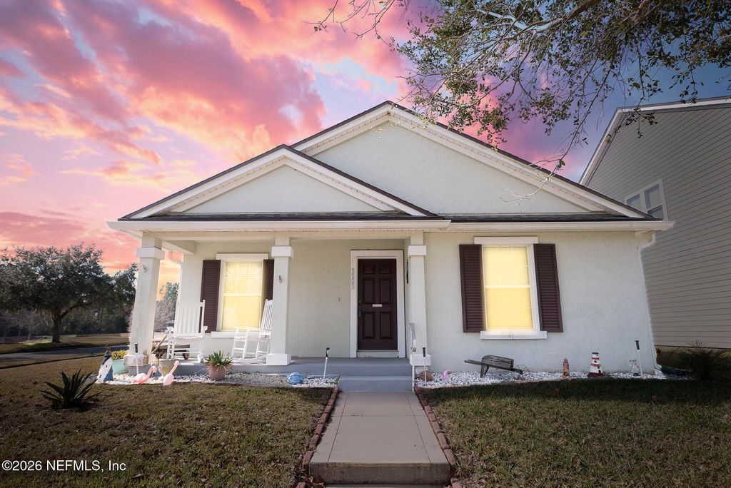 3221 ROUNDABOUT Drive, Middleburg, FL 32068