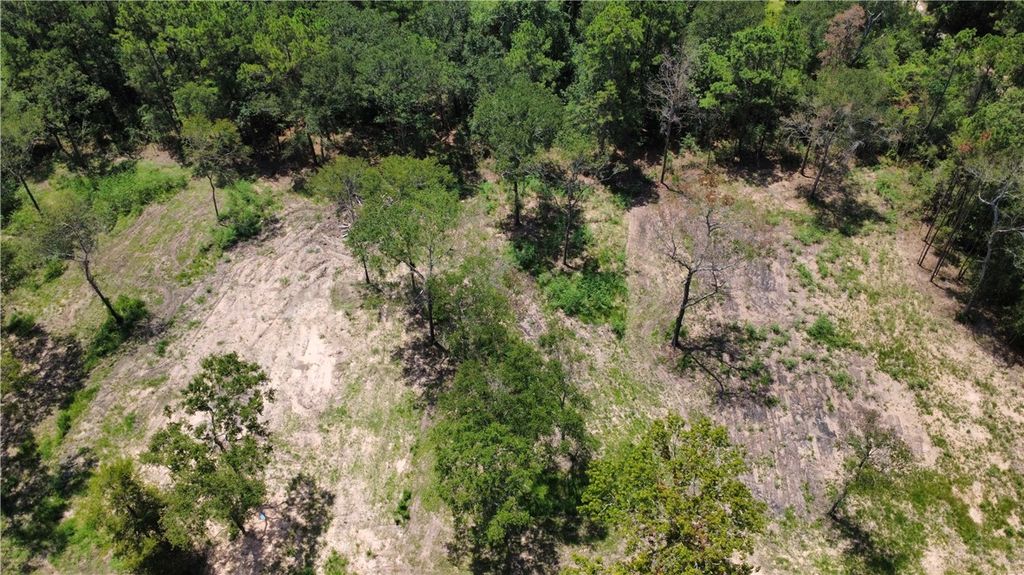 TBD County Road 201 Loop, Plantersville, TX 77363 — exterior