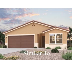2570 Aaron Place, Bullhead City, AZ 86442