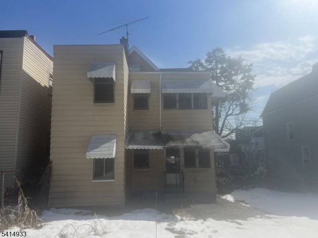 45 Lincoln Pl, Irvington Twp., NJ 07111