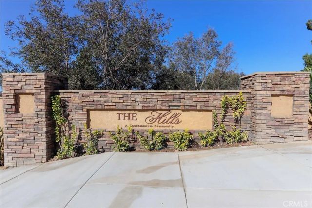 5255 Box Canyon Court 23G, Yorba Linda, CA 92887