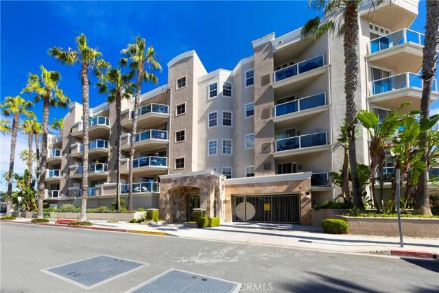 1500 E Ocean Boulevard 206, Long Beach, CA 90802
