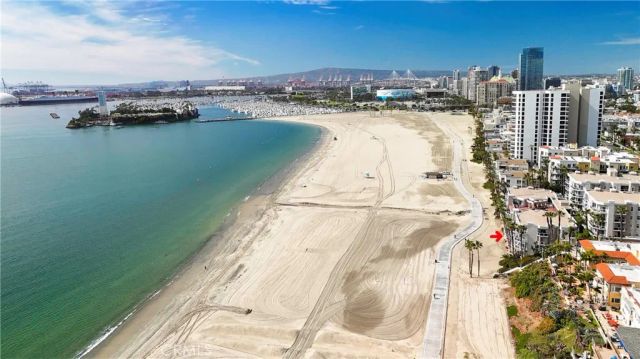 1500 E Ocean Boulevard 206, Long Beach, CA 90802