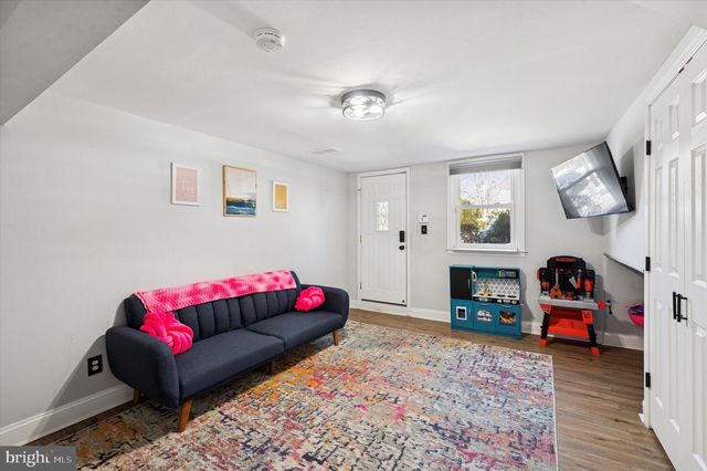 2725 BOUDWIN AVE, Upper Chichester, PA 19061