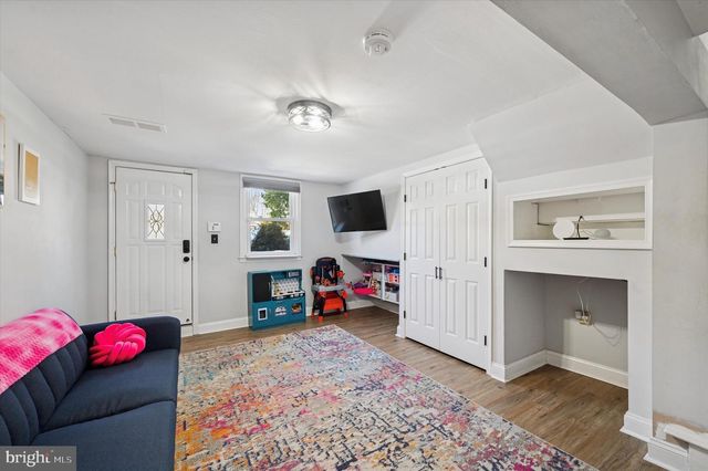 2725 BOUDWIN AVE, Upper Chichester, PA 19061