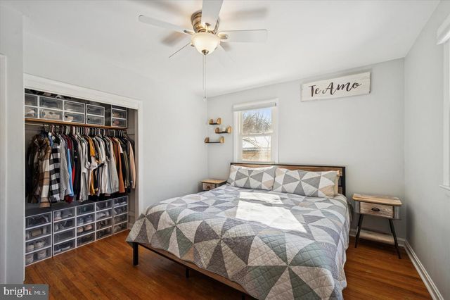 2725 BOUDWIN AVE, Upper Chichester, PA 19061