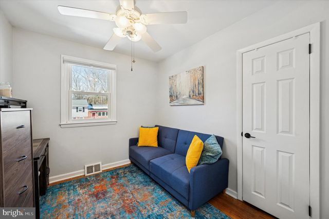 2725 BOUDWIN AVE, Upper Chichester, PA 19061