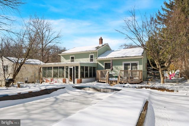 2725 BOUDWIN AVE, Upper Chichester, PA 19061