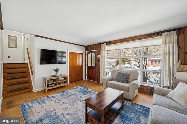 2725 BOUDWIN AVE, Upper Chichester, PA 19061