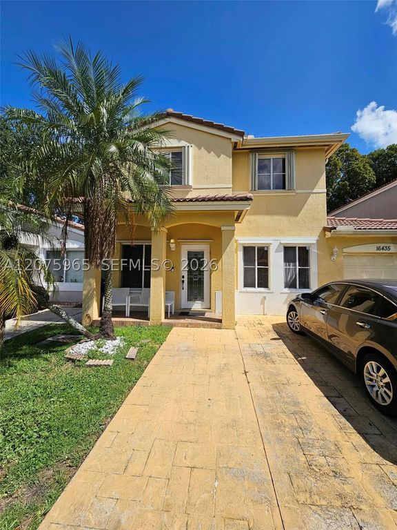 16435 SW 96th Ter 16435, Miami, FL 33196