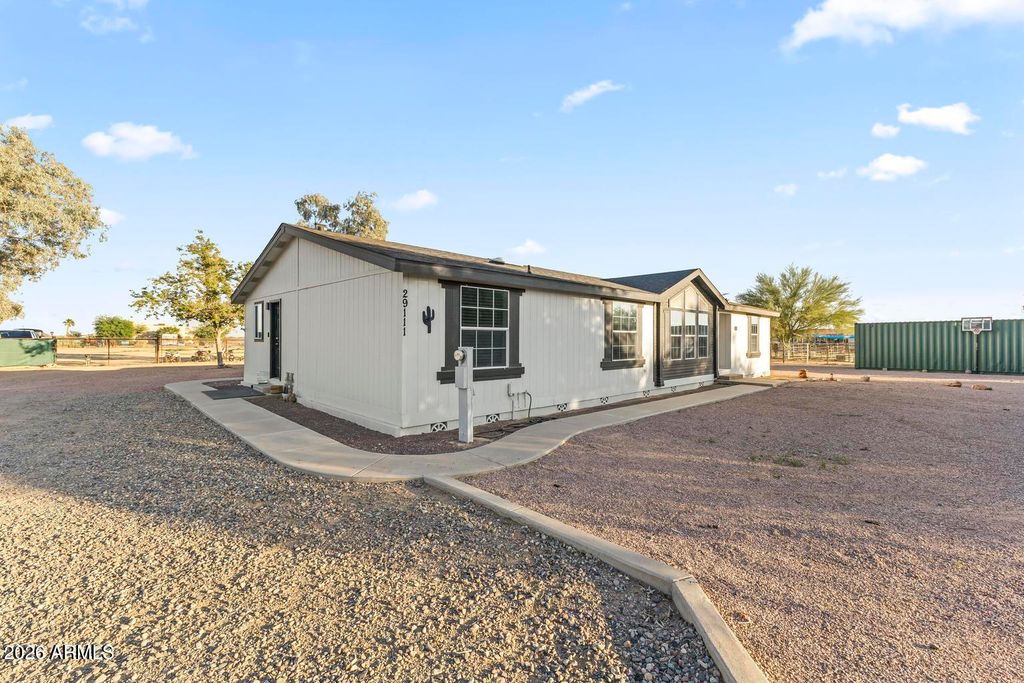 29111 N 225 TH Avenue, Wittmann, AZ 85361 — photo 2