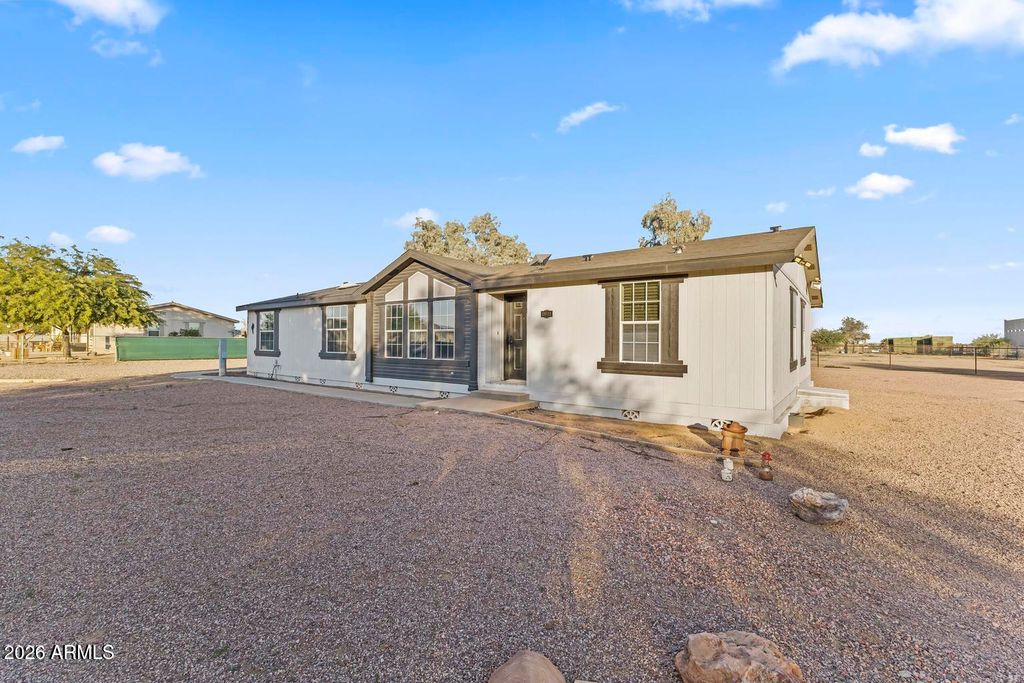 29111 N 225 TH Avenue, Wittmann, AZ 85361 — photo 3