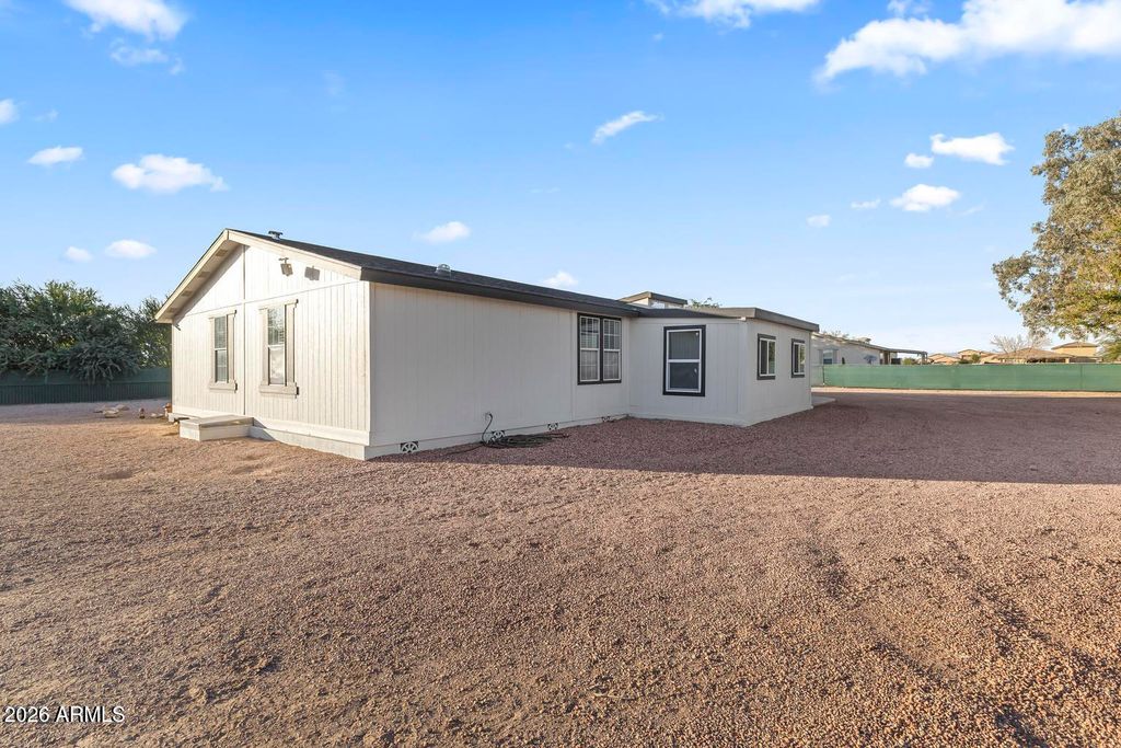 29111 N 225 TH Avenue, Wittmann, AZ 85361 — photo 4