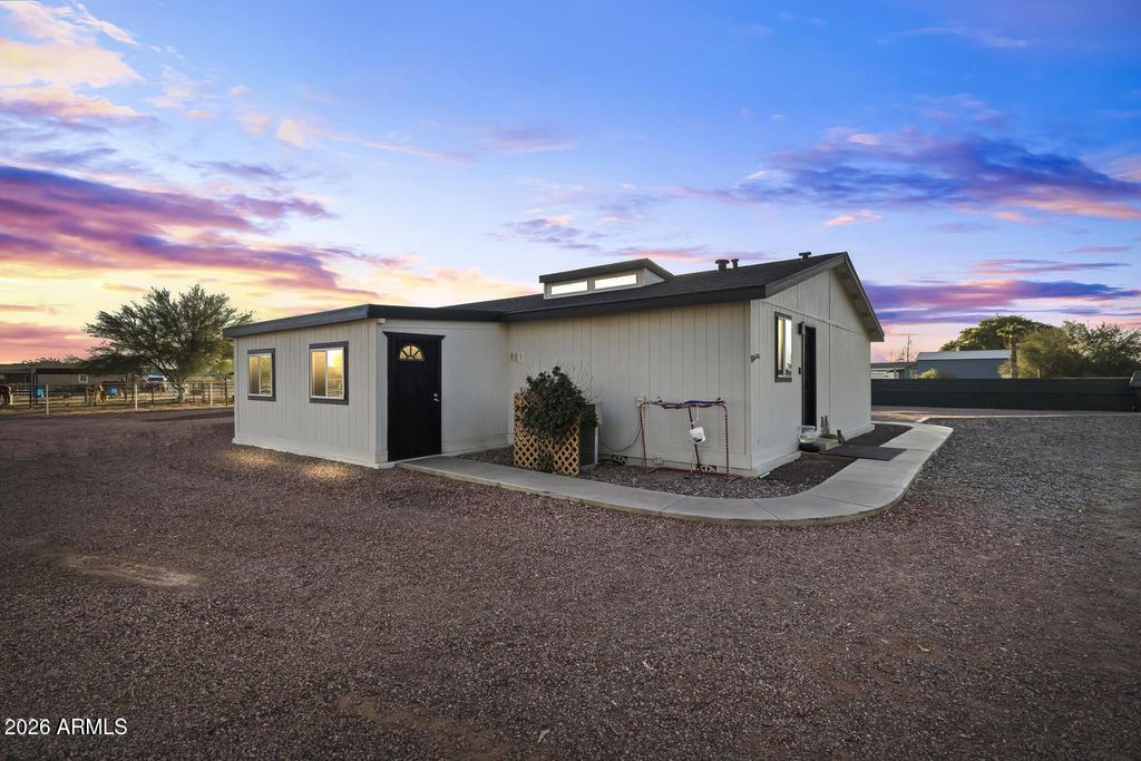 29111 N 225 TH Avenue, Wittmann, AZ 85361 — photo 5