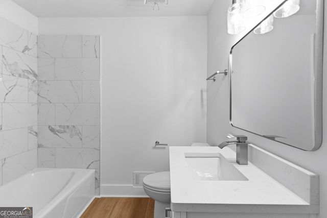 2275 Country Club Lane SW, Atlanta, GA 30311