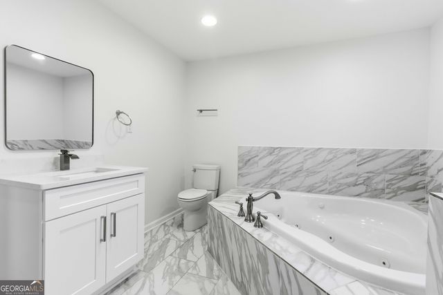 2275 Country Club Lane SW, Atlanta, GA 30311