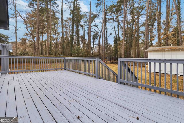 2275 Country Club Lane SW, Atlanta, GA 30311