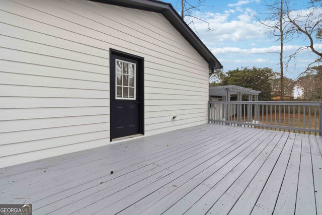 2275 Country Club Lane SW, Atlanta, GA 30311