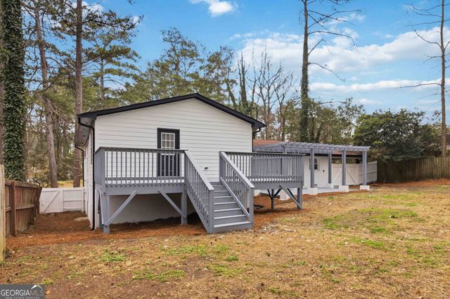 2275 Country Club Lane SW, Atlanta, GA 30311