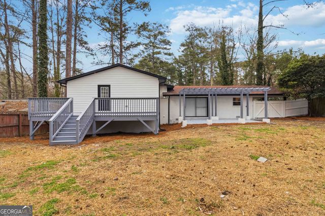 2275 Country Club Lane SW, Atlanta, GA 30311